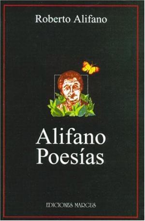 Alifano poesías
